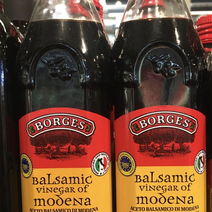 

Borges Modena Balsamic Vinegar 500Ml