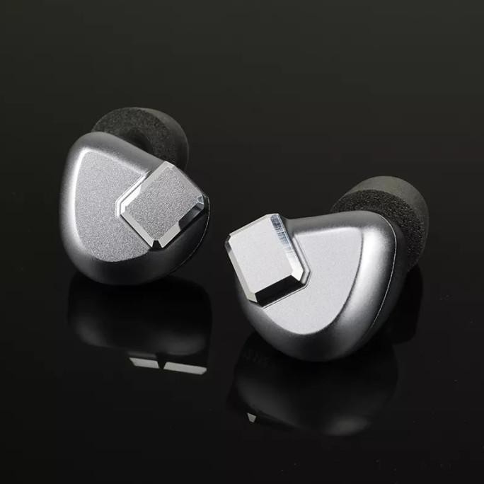 LETSHUOER SHUOER S12 14.8mm Planar Magnetic Driver In Ear Earphone IEM
