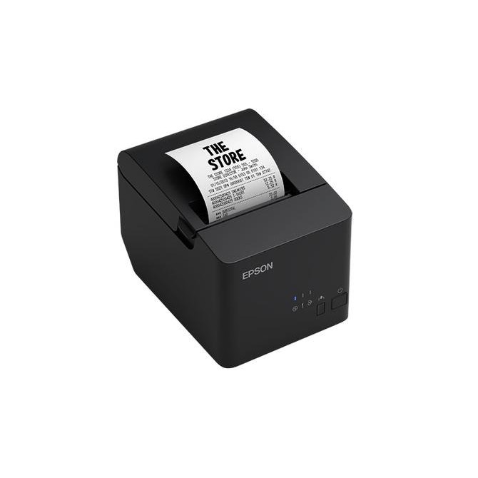 EPSON TM-T82X Thermal POS Printer - Printer Struk Kasir