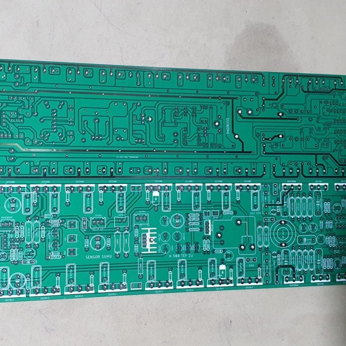 pcb apex h900