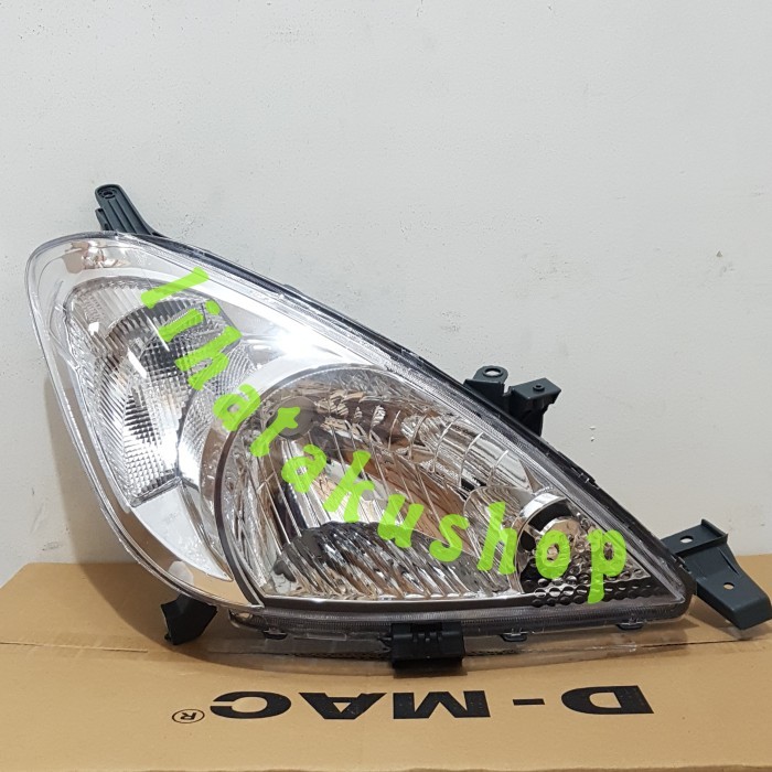 Lampu Depan Head Lamp Innova 2004 2005 2006 2007 2008 2009 2010 2011