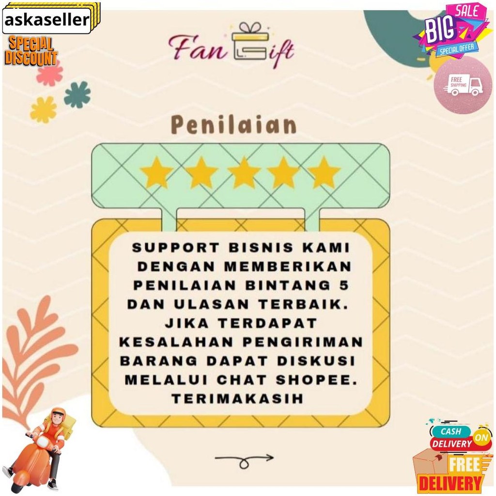 

Hampers/Gift Box/Kado Ulang Tahun/Hadiah/Kado Cewek D Terlaris