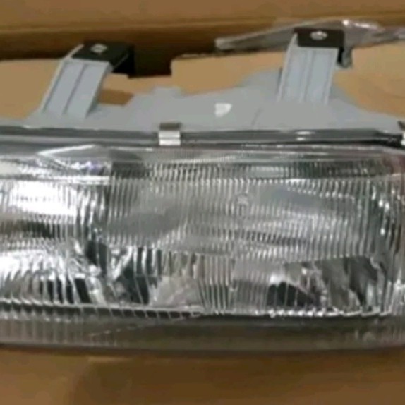 CIVIC 90 91 CIVIC 1990 1991 GRAND CIVIC 90 91 HEADLAMP HEAD LAMP BESAR