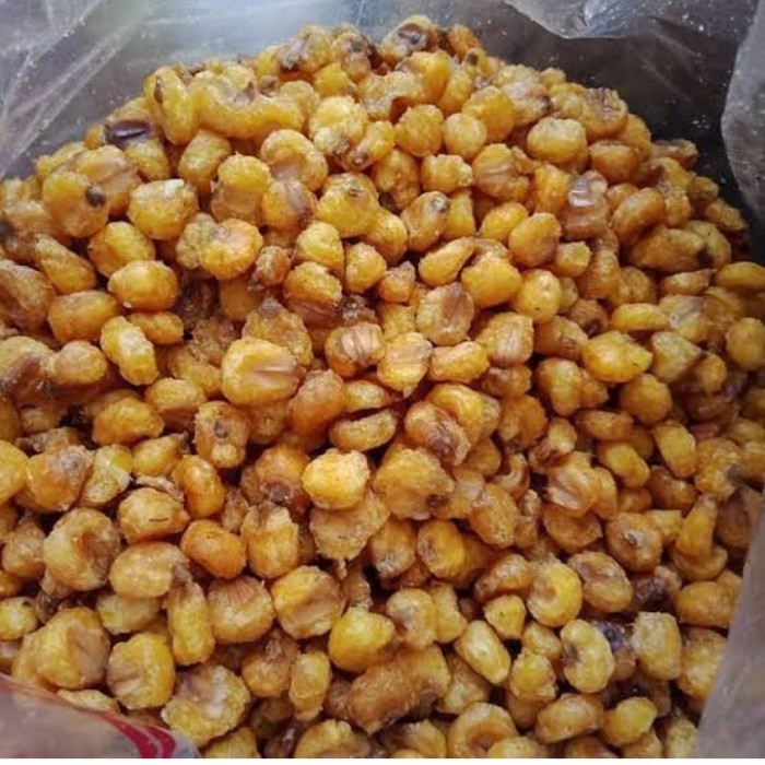 

BIG SALE jagung marning asin gurih/marning asin/Snack jadul 500 gram