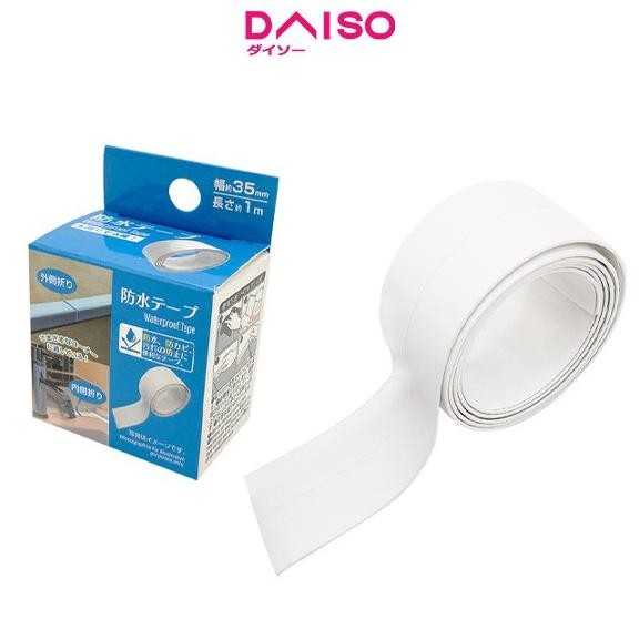 

Sale Daiso Waterproof Tape