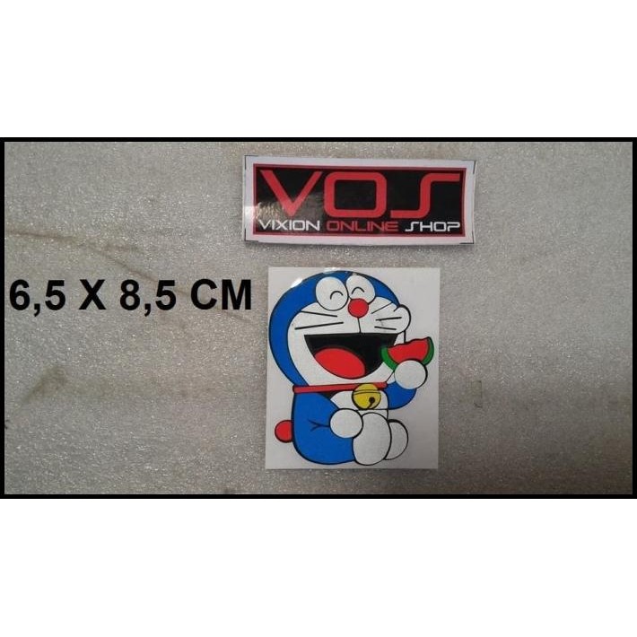 

TERMURAH STIKER UNIK DORAEMON SEMANGKA !!!!!!