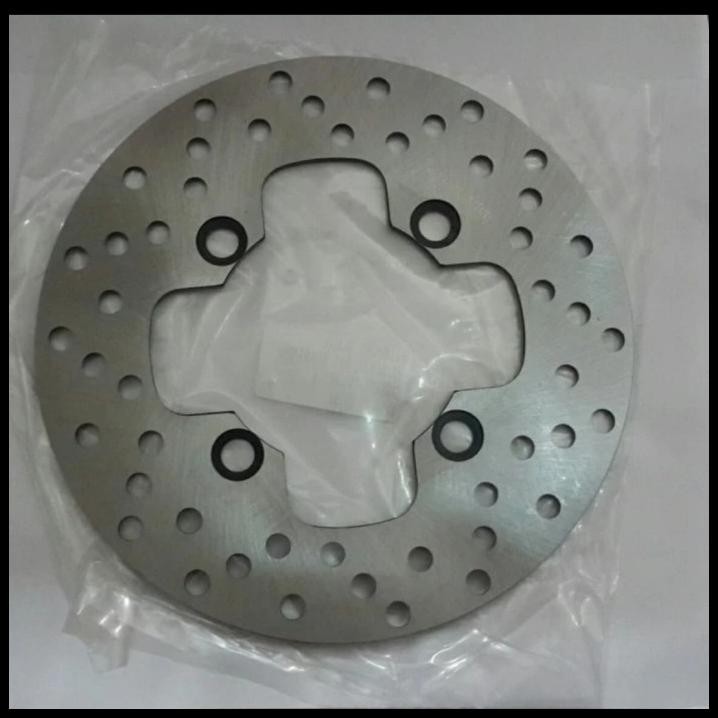 TERMURAH PIRINGAN CAKRAM DISC BELAKANG FXR 150 SUZUKI FXR150 REAR CAKRAM FXR150 