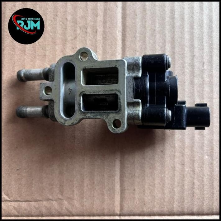 TERBARU ISC HONDA JAZZ CITY OLD ORIGINAL GARANSI 