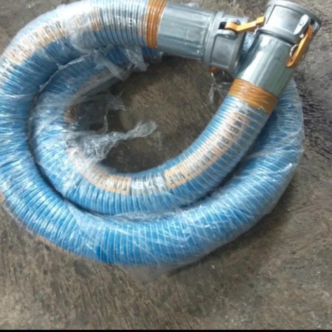 Selang Lossing Komposit, Selang Bongkar 3X3 M