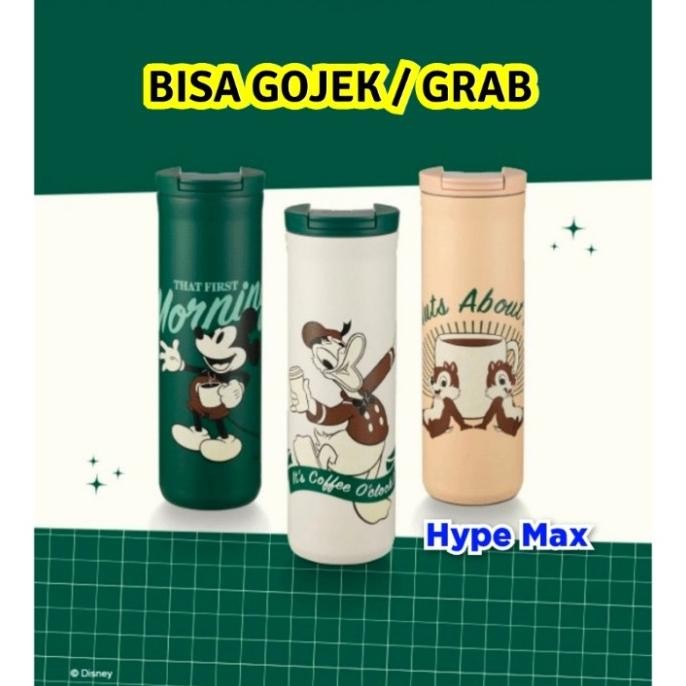 Tumbler Starbucks Disney Tumblr Starbucks Disney Tumbler Botol Minum