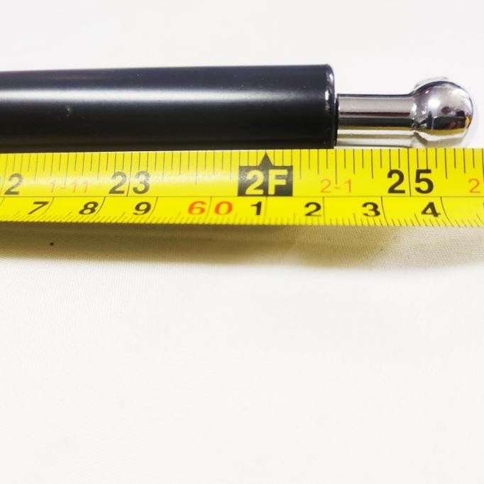 Gas Spring/Hydraulic Stem-650Mm  Ready
