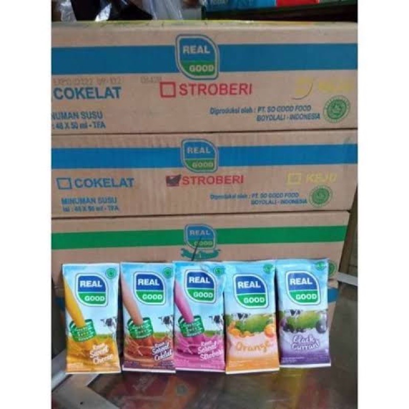 

susu realgood 1Dus 60 pcs (50gx60)