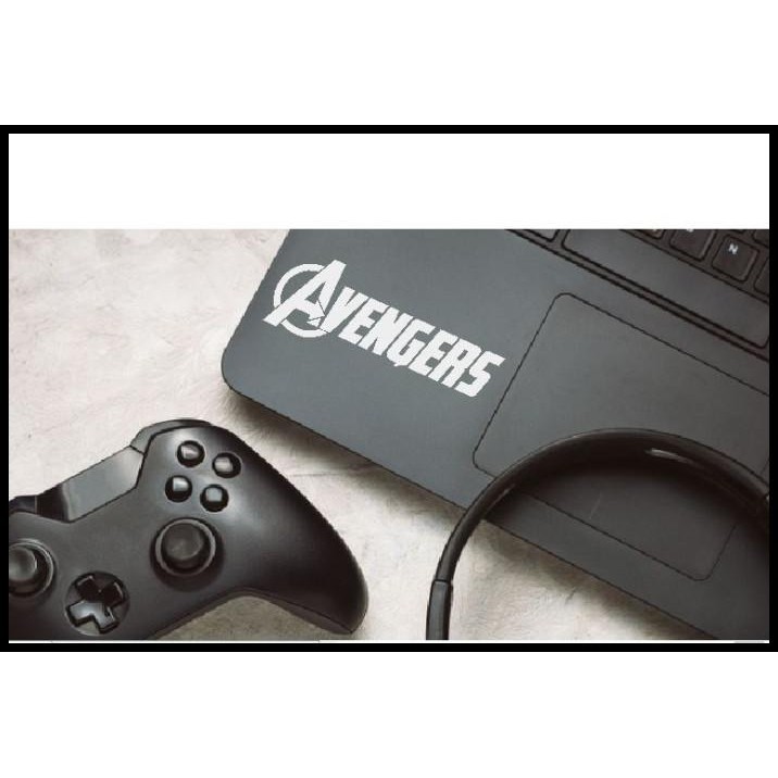 

HOT DEAL STIKER LOGO AVENGERS SUPERHERO KECIL LAPTOP HELM MOTOR MOBIL CUTTING !!!!!!