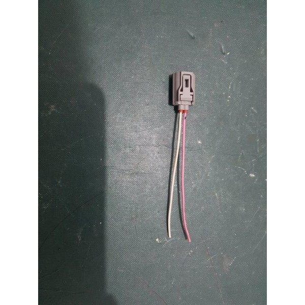 SOKET KONEKTOR LAMPU SEIN SPION CALYA SIGRA VIOS YARIS