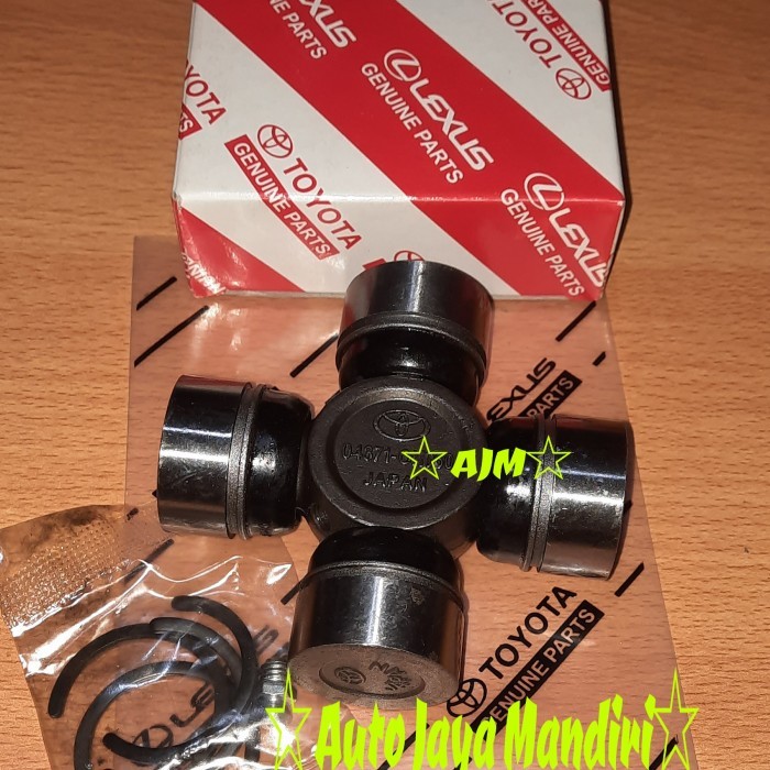 CROS JOINT JOINT KOPEL AVANZA XENIA