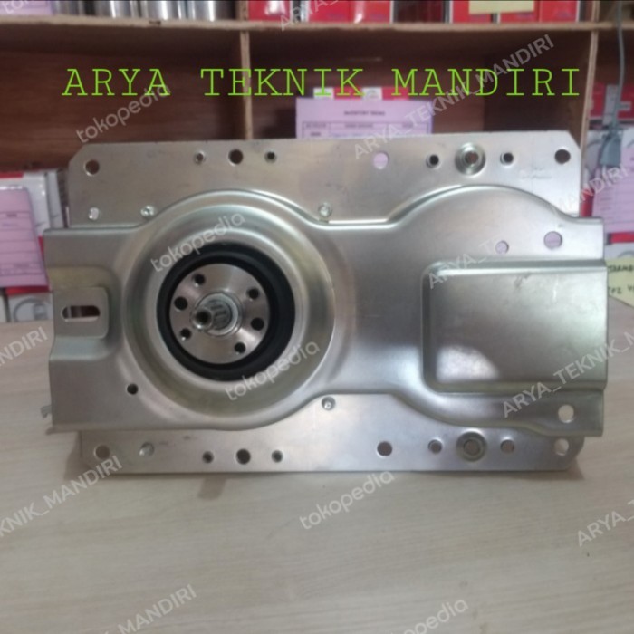 GEARBOX MESIN CUCI AQUA JAPAN 1 TABUNG BUKAAN ATAS