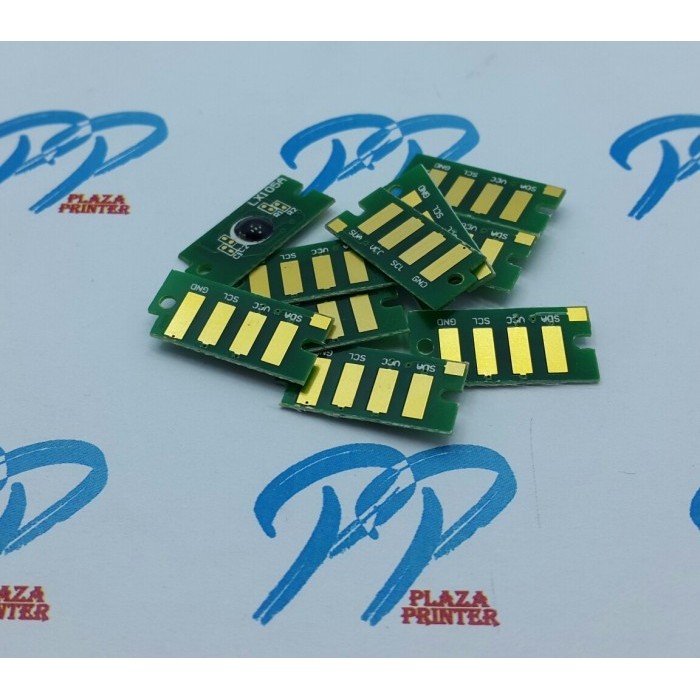 Chip Toner Xerox DocuPrint CP105 CP205 CM205 CP215 CM215