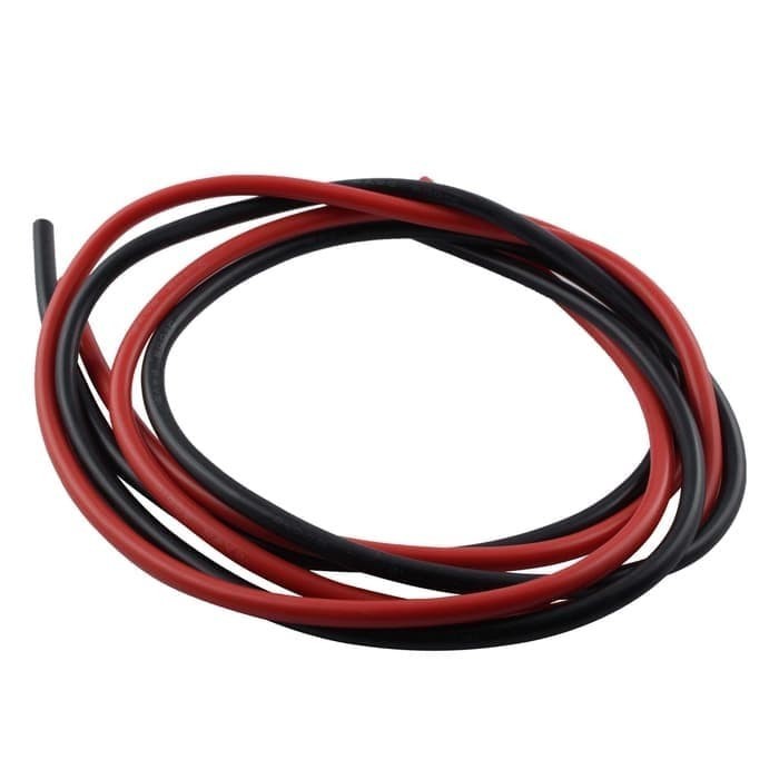 Awg 14 Pvc Tinned Cu 30 Meter