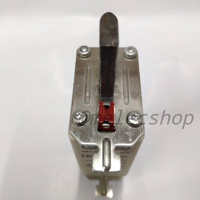 Fuse Nh 0 Siba 160 A