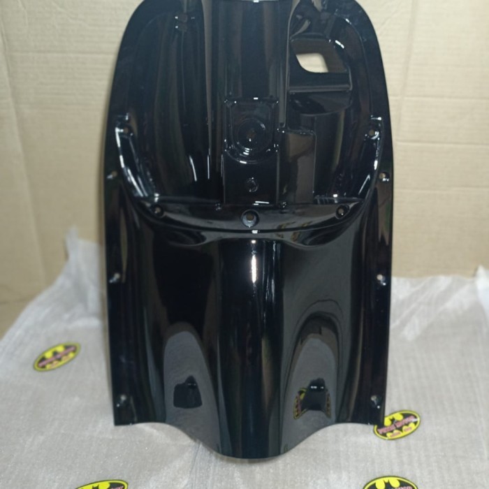 COVER DASBOR INNER DEKKONTAK SCOOPY FI ESP 2013 2016