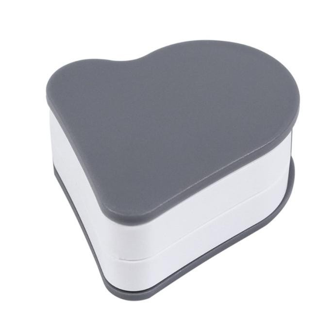 

Foldable 30X 50X Lens Handheld Loupe Magnifier for Stamp Jewelry Inspection Double Lens Glass