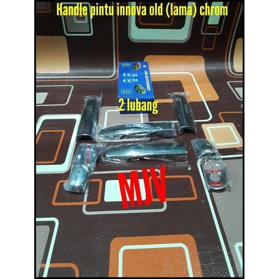 HOT DEAL HANDLE INNOVA LAMA (HANDLE INNOVA OLD) 