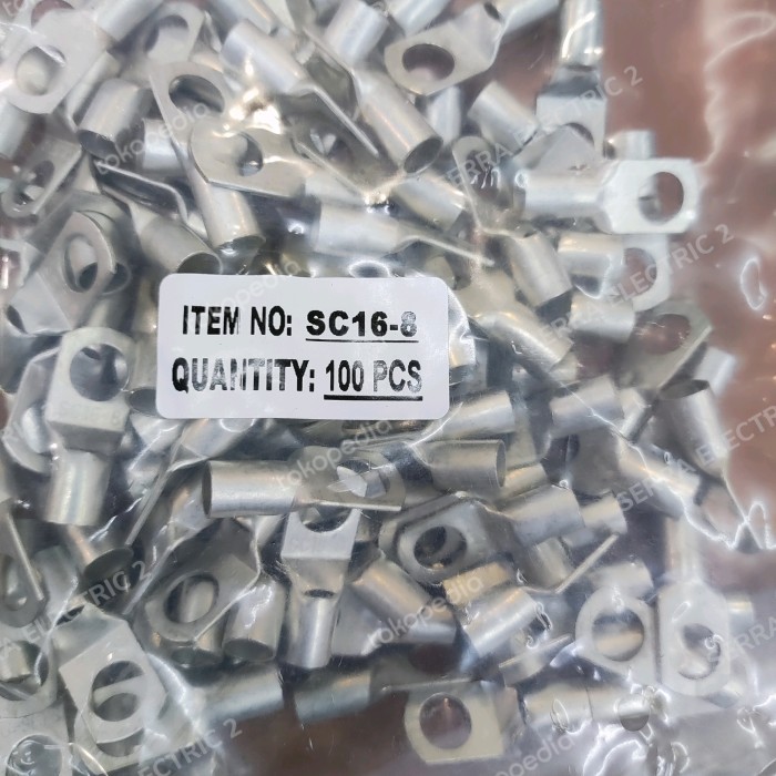 Scun Cable Sc2,5-5 Sc4-5 Sc6-8 Sc10-8 Sc16-8 Sc25-8 Sc35-8 Sc50-10