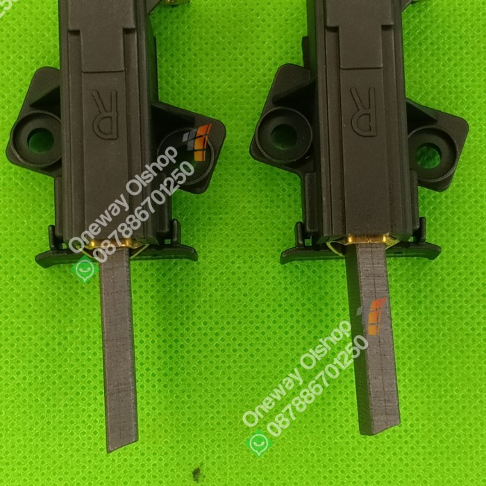 CARBON BRUSH MESIN CUCI ELECTROLUX