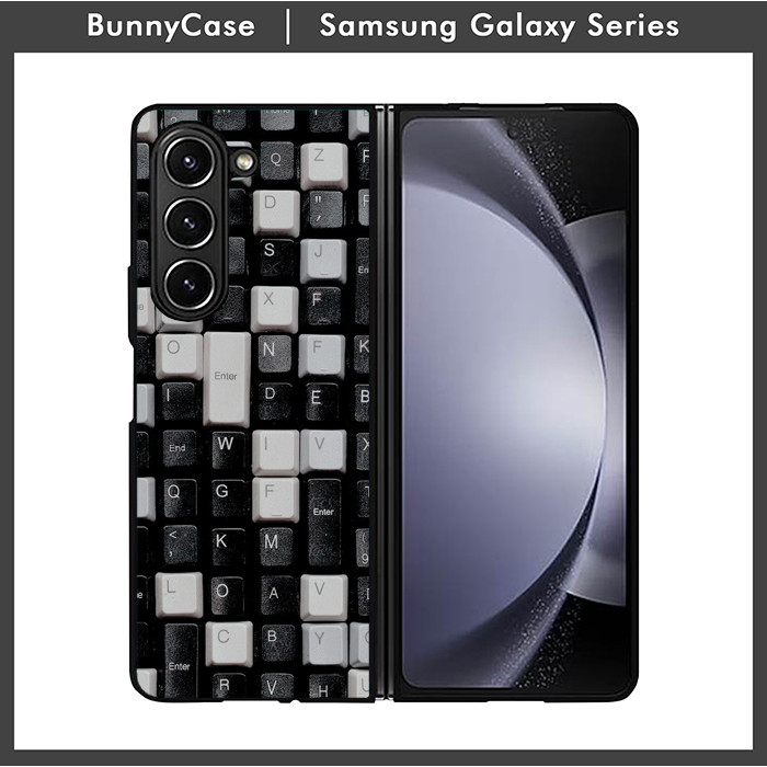 Casing Case Samsung Galaxy Z Fold 6 Z Fold 5 Z Fold 4 Z Fold 3, Z Flip 6 Z Flip 5 Z Flip 4 Z Flip 3 