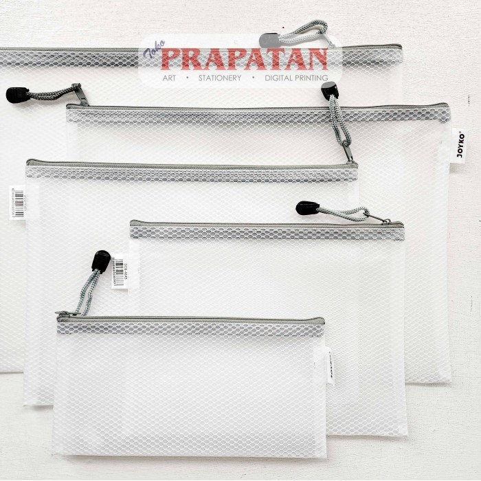 

Joyko Document Bag Dcb-46 Tas Dokumen #Original