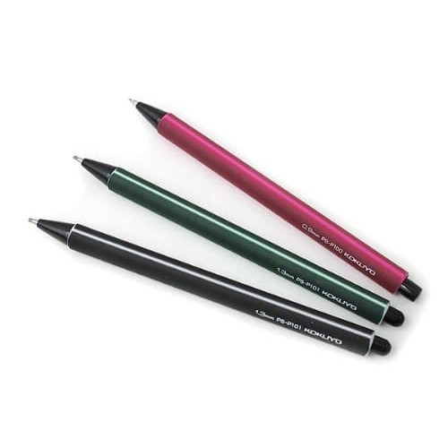 

Mechanical Pencil 0.9 Ps-P100 Kokuyo #Original