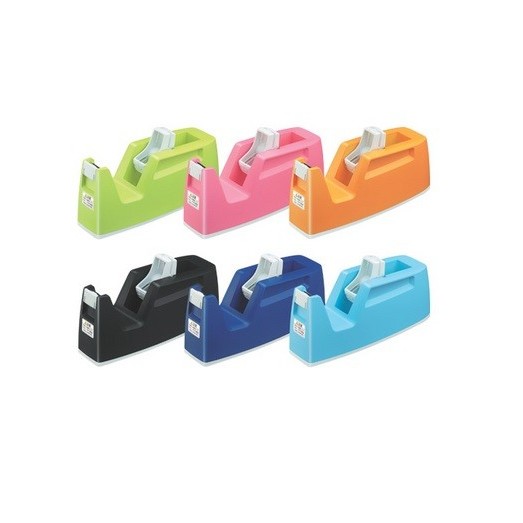 

Kokuyo Tape Cutter P3T-M15 Pemotong Solatip #Original