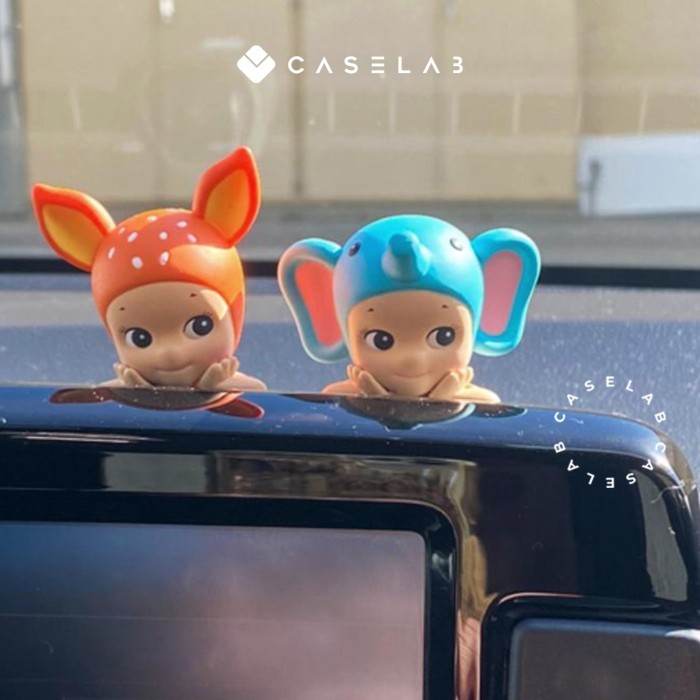 TERBAIK MYSTERY BOX GADGET ACCESSORIES Blindbox / Random Box Aksesoris Case Handphone MINI SONNY