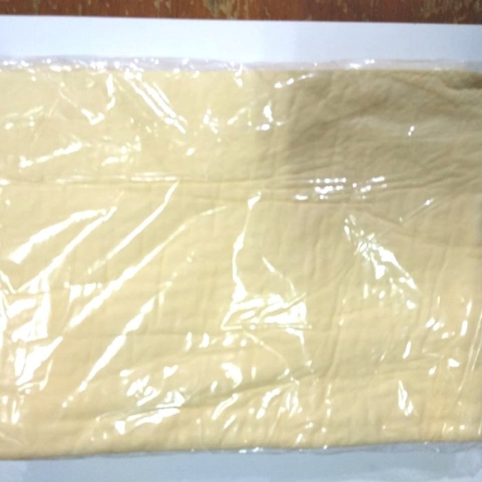 

Kanebo/Lap Polos Kuning Chamois #Original