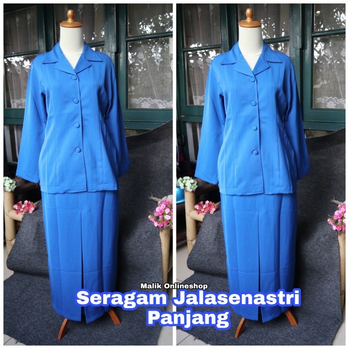 Jual Baju Dinas Formal Jalasenastri