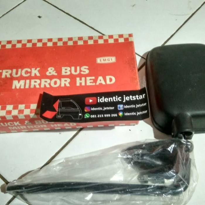 Spion Hiace Kiri Tangkai Spion Hiace Kiri Spion Hiace Lama Lh11 12R