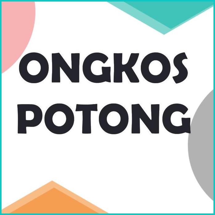 

Ongkos Potong II 11OKTZ4 sparepart