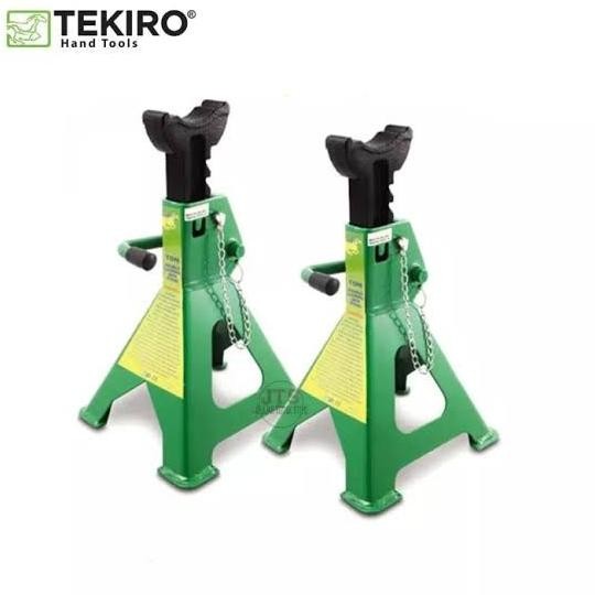 tekiro jack stand 3 ton