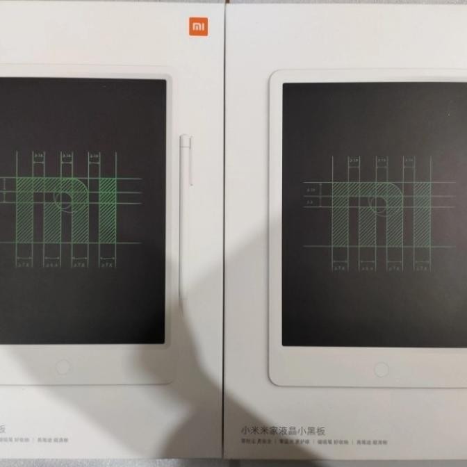 

XIAOMI MIJIA LCD Blackboar 10 & 13.5 inch -writing drawing H32T
