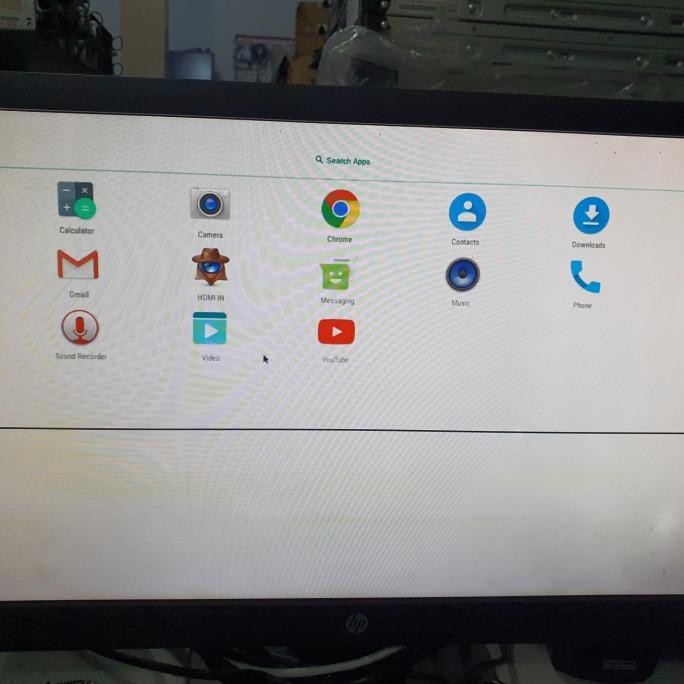 READY IOT-3288E Industrial Android Nougat Mainboard Quadcore 1.8Ghz RK3288