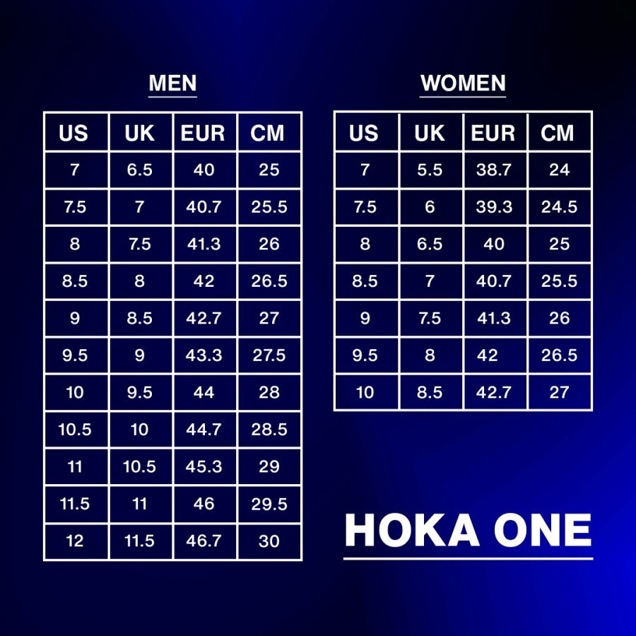 HOKA ONE ONE Clifton L Athletics Nimbus Cloud Sepatu Lari Pria - 1160050NCWT - Size 41.3