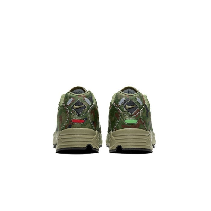 NIKE Air Max Triax 96 Safari Camo Sepatu Wanita - CT5543300 - Size 39