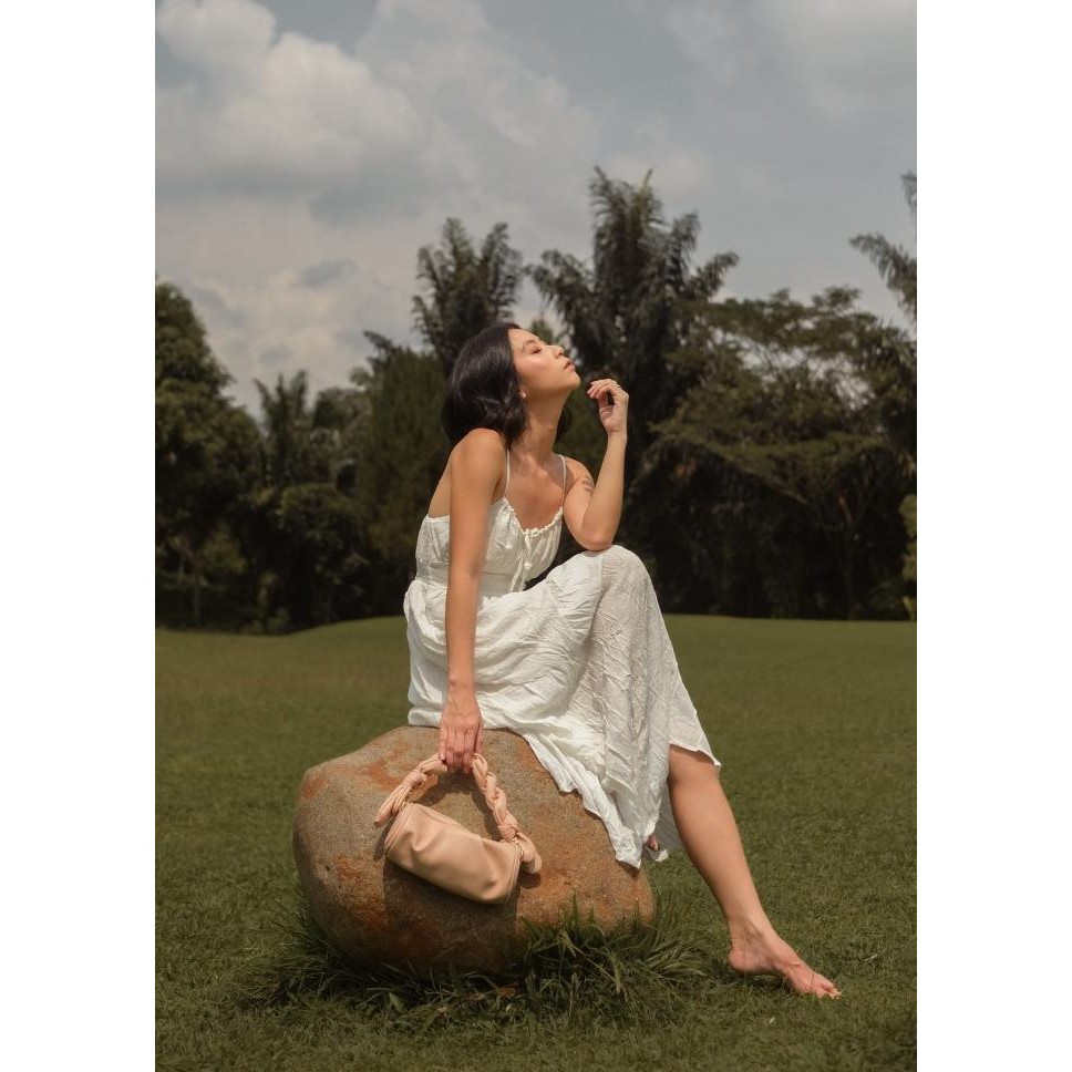 DIKAU - BONBON BAG - TAS SELEMPANG WANITA