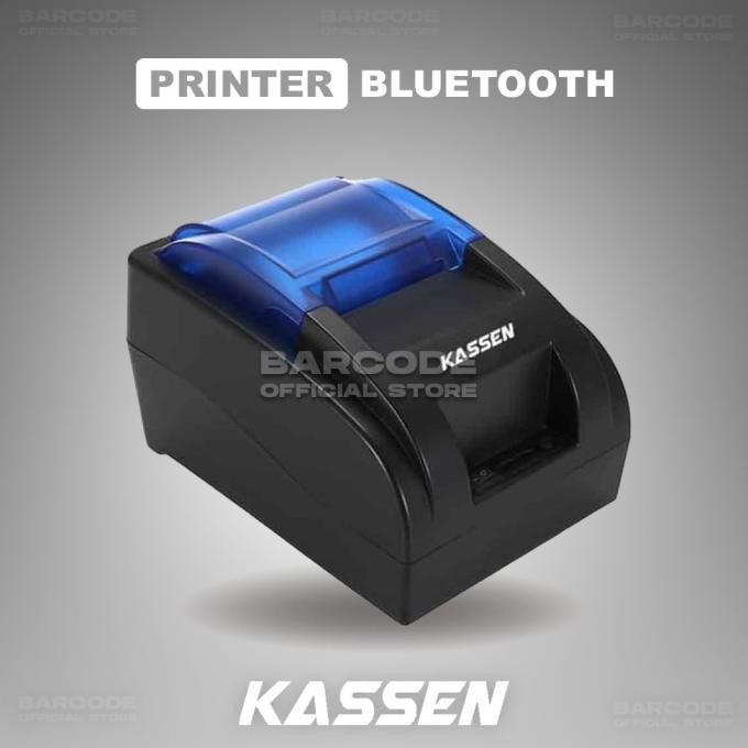 

Sale Moka Pos - Mokapos - Bri Link Kertas Struk Thermal Printer Bluetooth