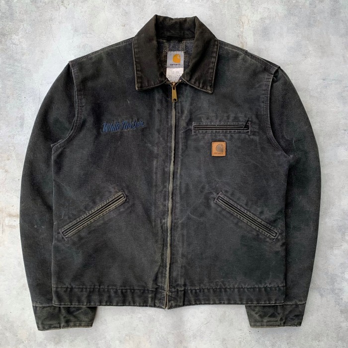 CARHARTT DETROIT JACKET J97 PTL