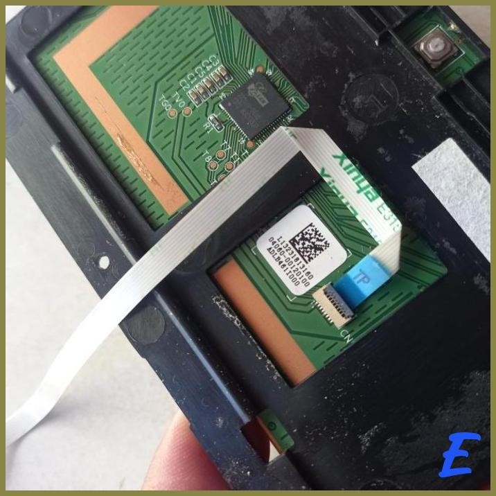 | SMC | TOUCHPAD LAPTOP ASUS X450C A450C A450 X450 MERAH FLEKSIBEL TP