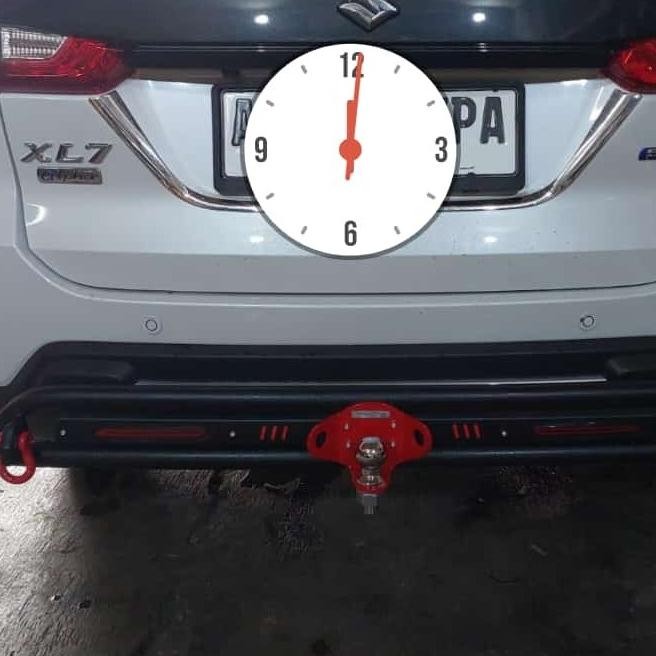 Towing Belakang XL7 Bumper Belakang Suzuki XL7 SevenCode