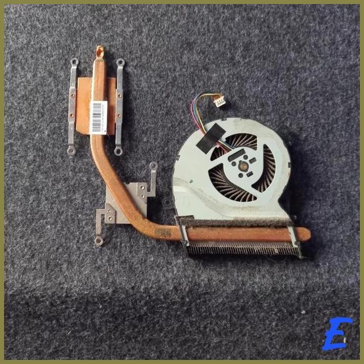 | SMC | HSF LAPTOP ASUS A455L HEAT SINK FAN / KIPAS A455LD A455LF DUAL VGA