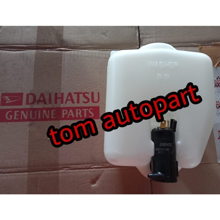 Tabung Wiper Daihatsu TAFT GT ROCKY FEROZA