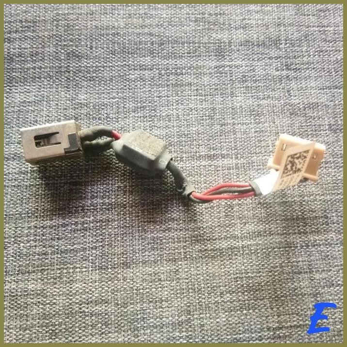 | SMC | JACK POWER IN LAPTOP TOSHIBA C840 DC INPUT C800 C800D DLL